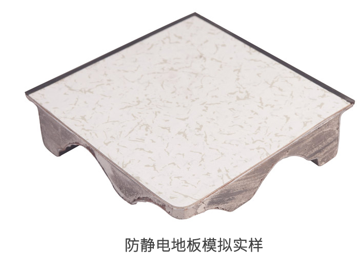 防静电地板模拟实样.jpg